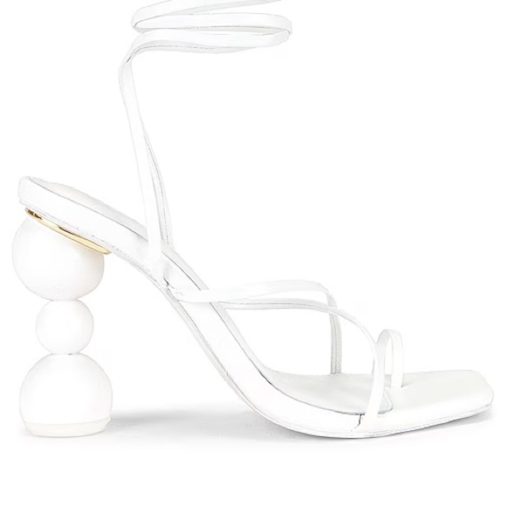 Song of Style Gelato Heel